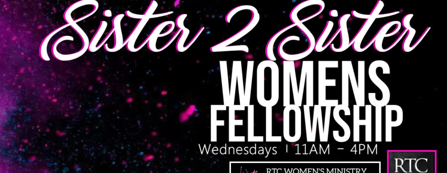 Woman’s Fellowship