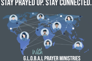 Intercessors Network