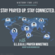 Intercessors Network