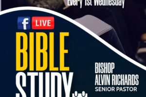 Bible Study Groups